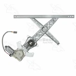 One New Aci Power Window Motor And Regulator Assembly Front Right 383382. Fixed Price $122.16.