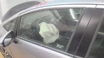 Driver Left Front Door Glass Fits 15-20 1798290. Fixed Price $90.00.