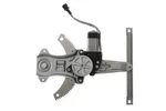Aisin Power Window Regulator Assembly Motor RPAN-053. Fixed Price $101.05.