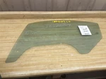 Driver Left Front Door Glass Coupe Fits 00-06 Audi Tt 147048. Fixed Price $70.00.