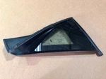 2014 Ferrari 458 Italia F1 Coupe Used Rh Right Rear Oem Quarter Glass Window. Fixed Price $416.08.