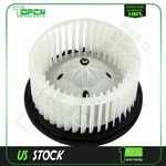 Hvac Heater Blower Motor Fan For Gmc Chevy Silverado Tahoe Sierra Yukon Cadillac. Fixed Price $33.18.