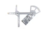 Power Window Regulator ASSEMBLY-3 Door, Standard Passenger Van Aisin RPGM-022. Fixed Price $54.23.