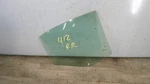 02 08 Jaguar X-type Right Passenger Rear Door Window Glass Sdn. Fixed Price $47.96.