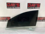 2009 Pontiac G8 Gt Lh Driver Front Door Window Glass Oem. Fixed Price $137.99.