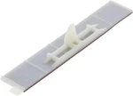 Genuine Infiniti Windshield Spacer 72714ZQ00A. Fixed Price $10.96.
