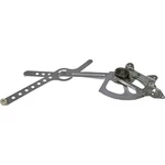 740-655 Dorman Window Regulator Front Driver Left Side For Chevy Suburban C3500. Fixed Price $56.98.