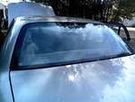 Back Glass Fits 96-99 Lesabre 143356. Fixed Price $65.00.