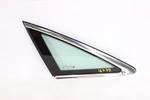 2019 - 2025 Audi A6 Quattro Rear Left Side Window Quarter Fixed Glass Oem #16779. Fixed Price $113.04.