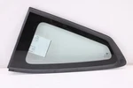 2019-21 Hyundai Veloster Rear Left Driver Side Quarter Window Glass 87810-J3000. Fixed Price $112.33.