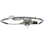 741-382 Dorman Window Regulator Rear Driver Left Side New With Motor Lh Hand. Fixed Price $132.17.