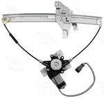 Aci 82114 Power Window Motor And Regulator Assembly For 00-05 Chevrolet Impala. Fixed Price $42.46.