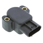 Throttle Position Sensor Motorad 1TP1005 Fits Ford Lincoln Mazda Mercury. Fixed Price $12.99.