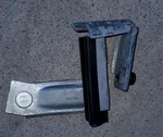 2012 Ford Mustang Passenger Glass Retainer Bracket. Fixed Price $49.00.