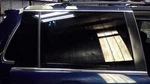 Passenger Rear Door Glass Moveable With Privacy Tint Fits 05-10 Odyssey 103404. Fixed Price $195.25.