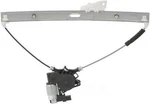 Window Reg W/ Motor Cardone Industries 82-17001CR. Fixed Price $83.59.