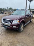 Back Glass Sport Trac Fixed Privacy Tint Assembly Fits 07-10 Explorer 393803. Fixed Price $125.00.