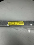 Genuine Volkswagen Belt Molding 5C6-837-475-C-3Q7. Fixed Price $159.99.