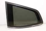 2018-2024 Volkswagen Atlas Rear Left Driver Side Quarter Window Glass *read*. Fixed Price $126.78.