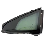 2012 2020 Tesla Model Rear Right Passenger Quarter Window Glass 1051820-00-A. Fixed Price $80.99.