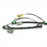 05-12 Porsche Boxster 987 Regulator Door Power Window Left Driver Side Lh Oem. Fixed Price $104.99.