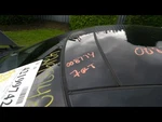Glass Triple Sunroof Front Panel Fits 12-14 Maxima 450337. Fixed Price $100.00.