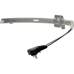 740-749 Dorman Window Regulator Front Passenger Right Side For Pickup Hand B2600. Fixed Price $58.88.