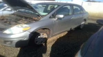 Used Rear Left Door Assembly Side Fits: 2011 Nissan Versa Sdn Electric. Fixed Price $487.00.