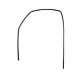 1947 - 1950 Chevrolet Gmc Truck Suburban Left Or Right Glass Run Channel. Fixed Price $68.11.