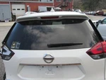 Back Glass With Privacy Tint Fits 14-17 Rogue 1092411. Fixed Price $143.40.
