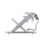Aisin RPAFD-035 Power Window Regulator Assembly W/ Motor. Fixed Price $95.07.