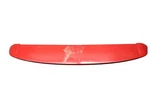 10-15 Mercedes X204 GLK350 GLK250 Rear Trunk Lid Molding Trim Spoiler Wing Oem. Fixed Price $75.90.
