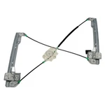 For Lincoln Mkz 07-09 Window Regulator And Motor Assembly Solutions Front Driver. Fixed Price $156.05.