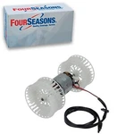 4 Seasons Hvac Blower Motor For 1985-1993 Mercedes-benz 190E. Fixed Price $132.21.