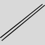 Fairchild Industries KG1028 Upper Glass Run Channel Kit. Fixed Price $83.74.