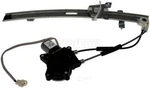 Power Window Motor And Regulator Assembly Dorman 751-091. Fixed Price $180.70.