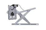 Power Window Motor And Regulator ASSEMBLY-4 Door, Sedan Aisin RPACH-019. Fixed Price $121.03.