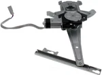 Window Reg W/ Motor Dorman (oe Solutions) 741-952. Fixed Price $119.26.