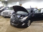Roof Glass Sedan Fits 11-12 Elantra 2117407. Fixed Price $142.50.