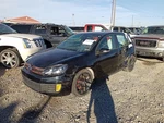 Driver Left Rear Door Glass Hatchback Fits 10-14 Golf 10134837. Fixed Price $131.02.