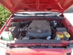 Passenger Rear Door Glass Extended Cab Fits 05-23 Tacoma 29776235. Fixed Price $145.46.