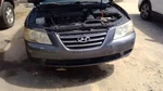 Passenger Front Door Glass 4 Cylinder Tinted Fits 06-10 Sonata 882863. Fixed Price $114.99.