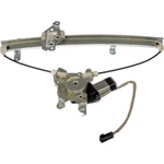 741-680 Dorman Window Regulator Front Passenger Right Side New With Motor Rh. Fixed Price $147.54.