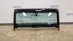 17 Jeep Wrangler Jku Windshield Glass Frame Black. Fixed Price $350.00.