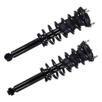 For Lexus LS400 1990-2000 Fcs Front Air To Coil Spring Conversion Kit. Fixed Price $167.84.