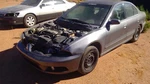 Passenger Right Rear Door Glass Moveable Fits 99-03 Galant 259678. Fixed Price $123.99.