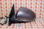 08-12 Buick Enclave Driver Lh Side View Power Folding Door Mirror W/signal Oem. Fixed Price $104.99.