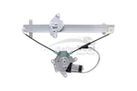 One New Aisin Power Window Motor And Regulator Assembly Front Right RPAN006. Fixed Price $123.80.