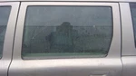 Driver Rear Door Glass Station Wgn Fits 01-07 Volvo 70 Series 567754. Fixed Price $94.90.