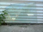 Passenger Right Rear Door Glass For 94-97 Mitsubishi Galant. Fixed Price $49.95.